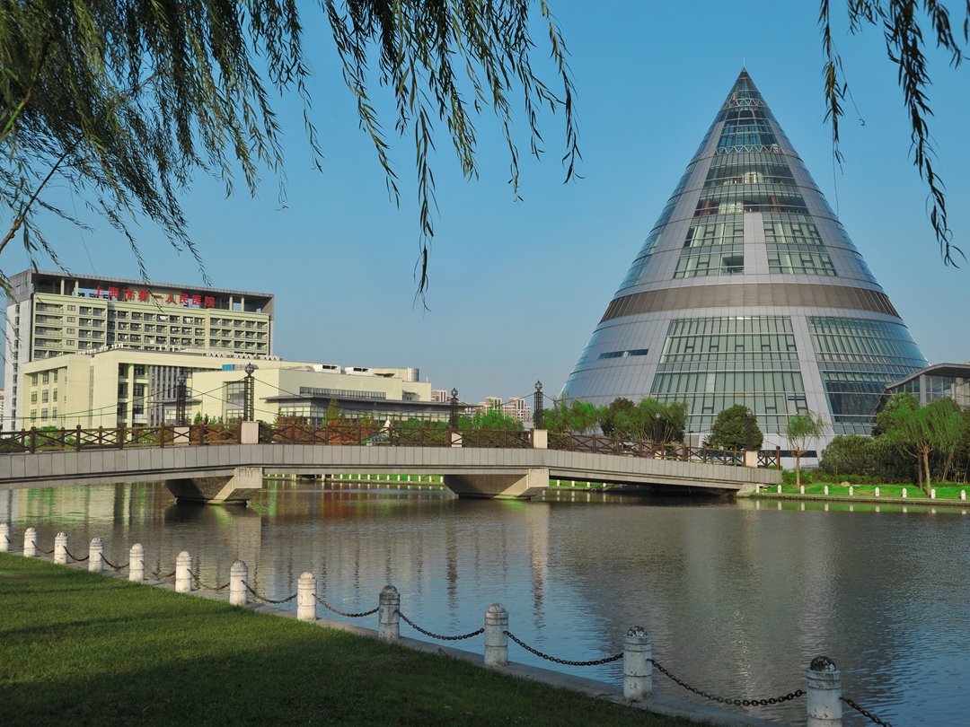 上海市第一人民医院（松江院区）