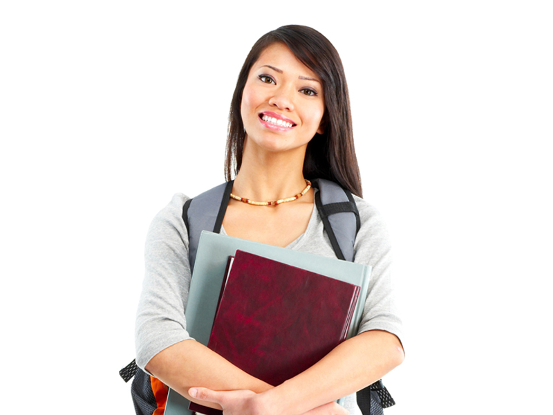 青少年体检套餐（女）