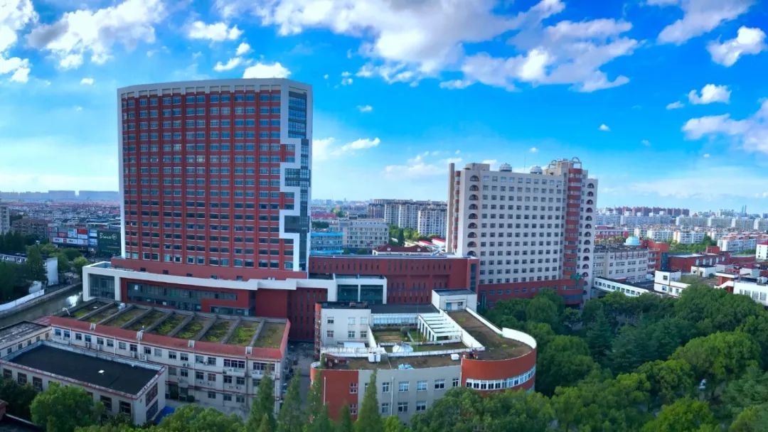 上海市第一人民医院（松江院区）