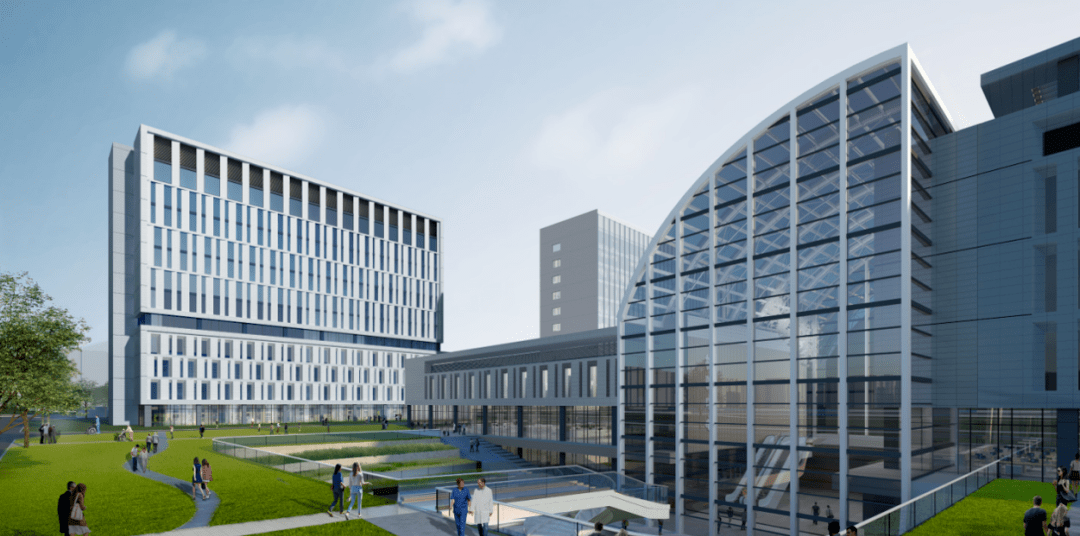 上海市第一人民医院（松江院区）