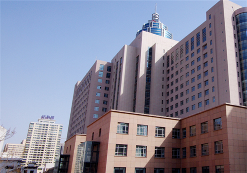 兰州大学第二医院