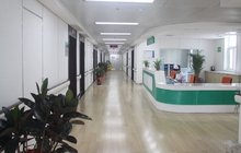 陕西省核工业二一五医院