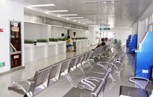 陕西省核工业二一五医院