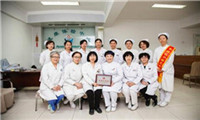 北京市和平里医院体检中心