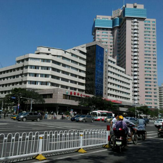 广东医科大学附属医院健康管理中心