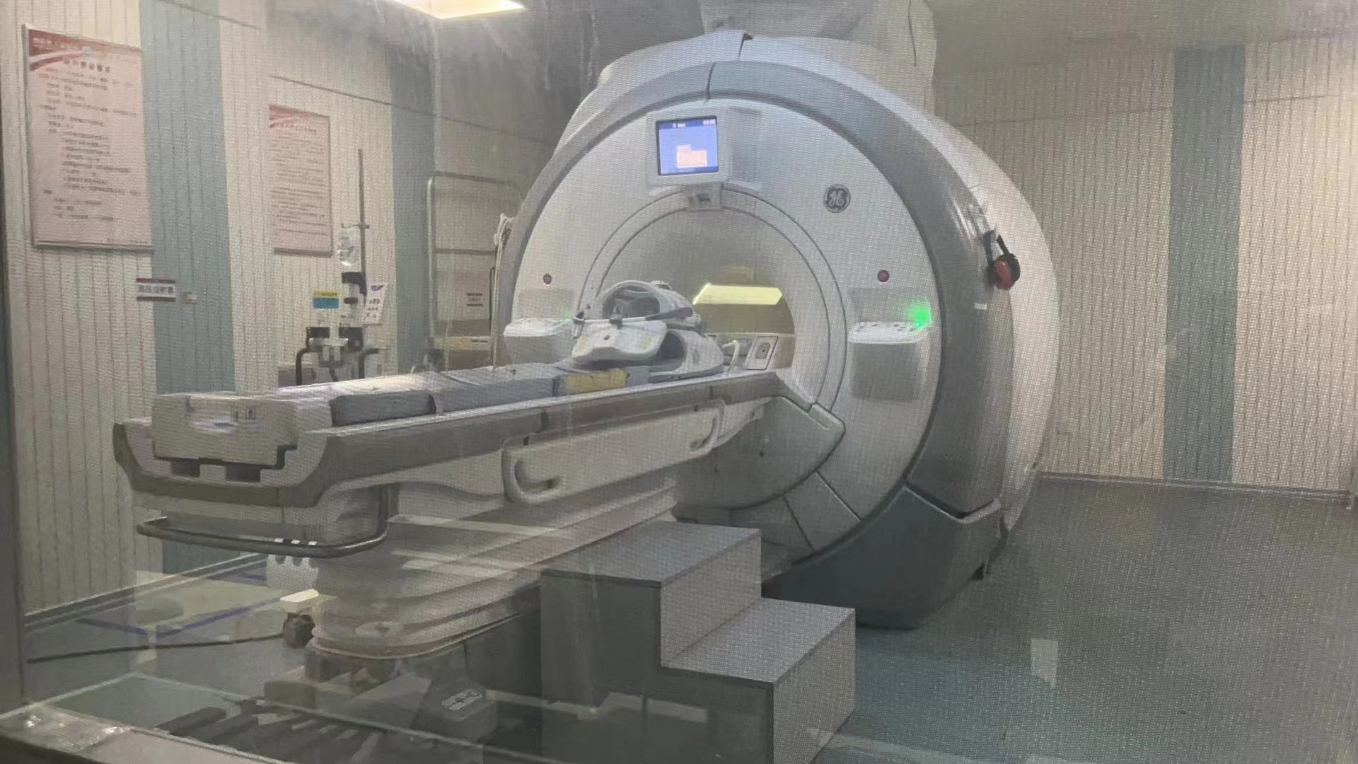 安阳市人民医院体检中心