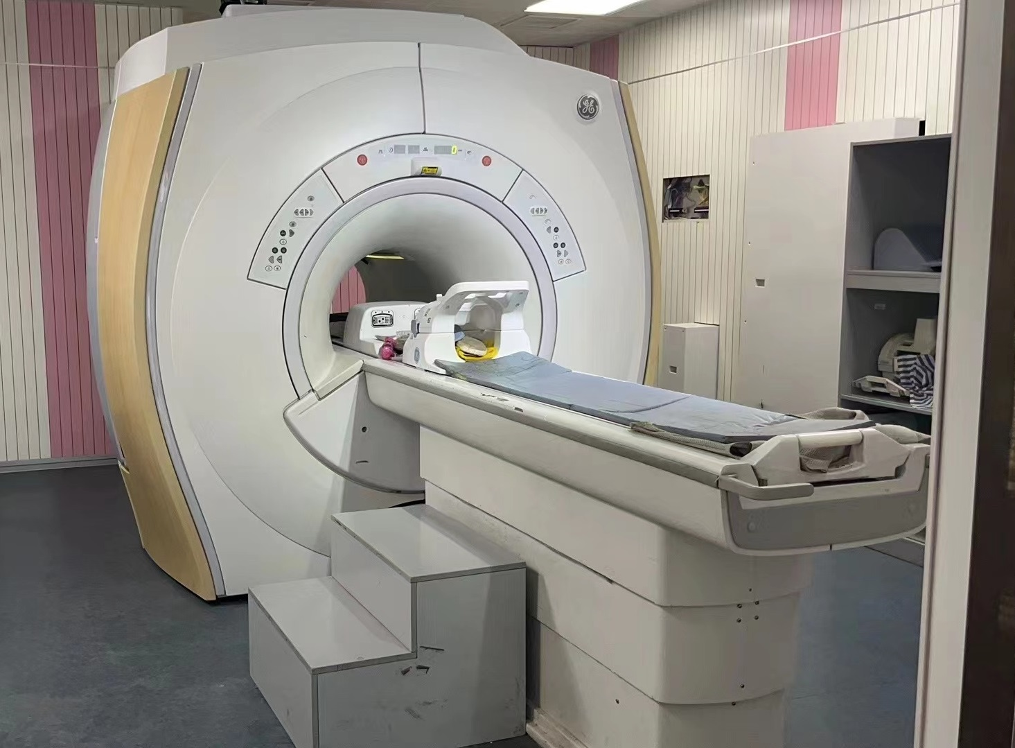 安阳市人民医院体检中心