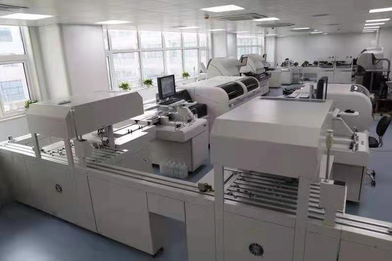 安阳市人民医院体检中心