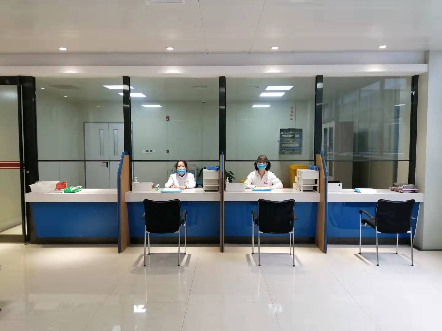 安阳市人民医院体检中心