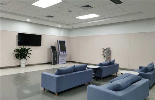 遵义医科大学第二附属医院体检中心