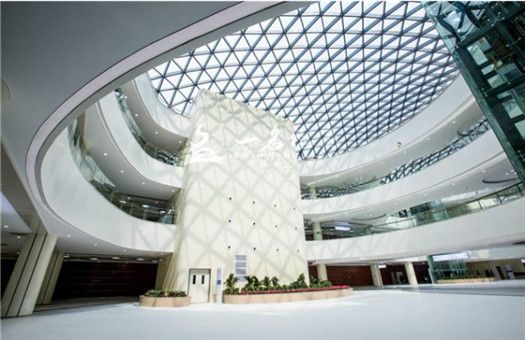 遵义医科大学第二附属医院体检中心