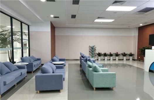 遵义医科大学第二附属医院体检中心