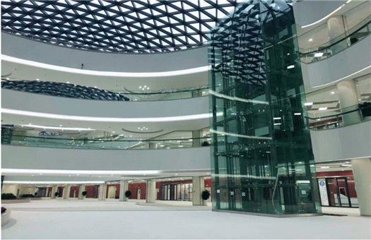 遵义医科大学第二附属医院体检中心