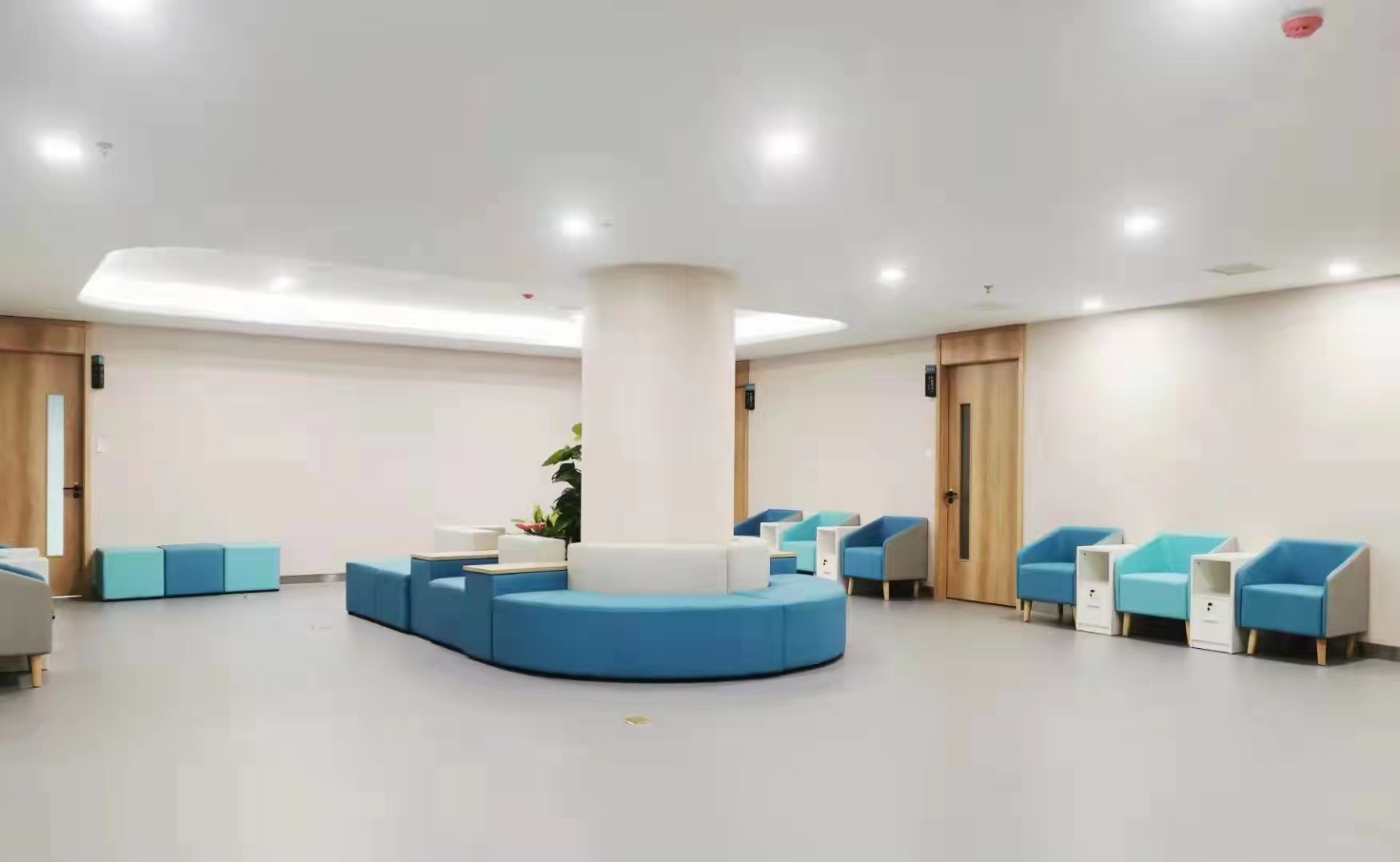 湖南国际旅行卫生保健中心（长沙海关口岸门诊部体检）1