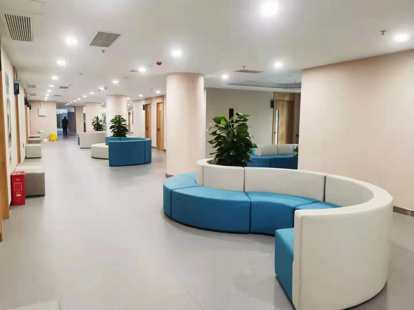 湖南国际旅行卫生保健中心（长沙海关口岸门诊部体检）1