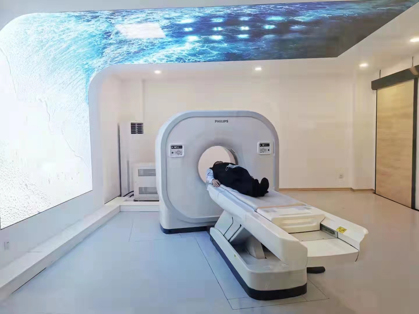 湖南国际旅行卫生保健中心（长沙海关口岸门诊部体检）1