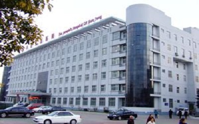 宝丰县人民医院健康管理中心