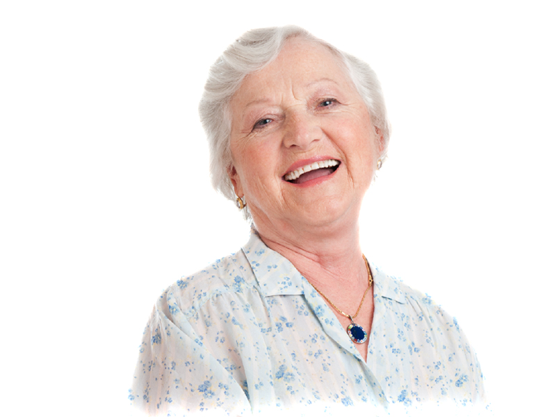 老年人体检套餐（该套餐适合60岁以上的老年人）（女）