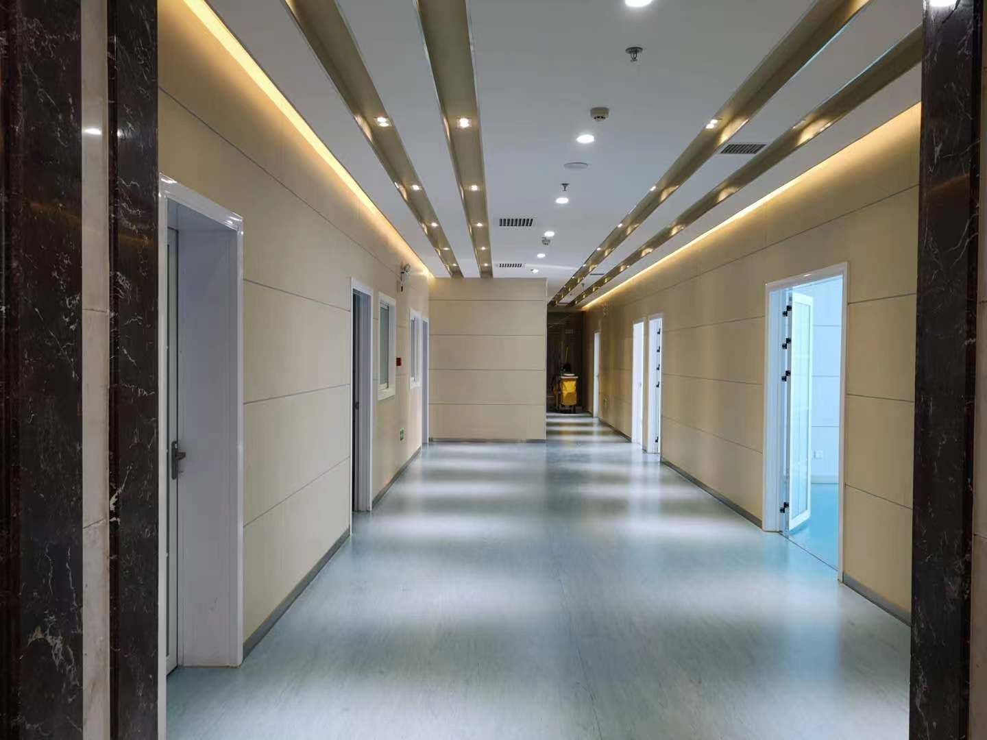 三二〇一医院体检中心