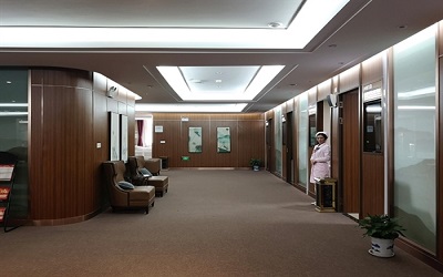 蚌埠美年大健康体检中心(奥亚分院)