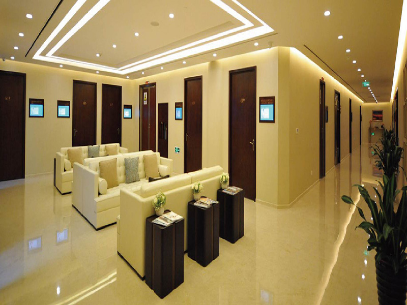 遵义爱康国宾体检中心（银河路分院）