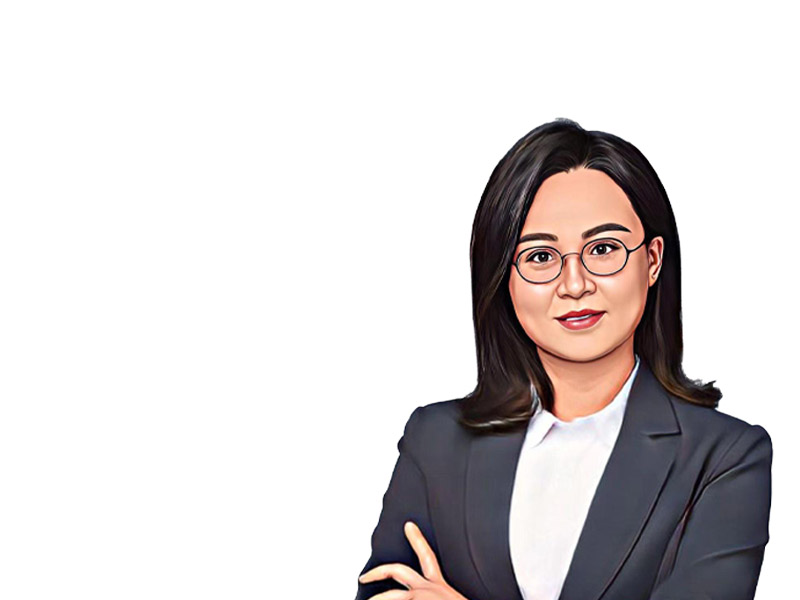 基础体检套餐（已婚女） 