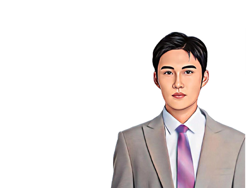 基础体检套餐（男） 