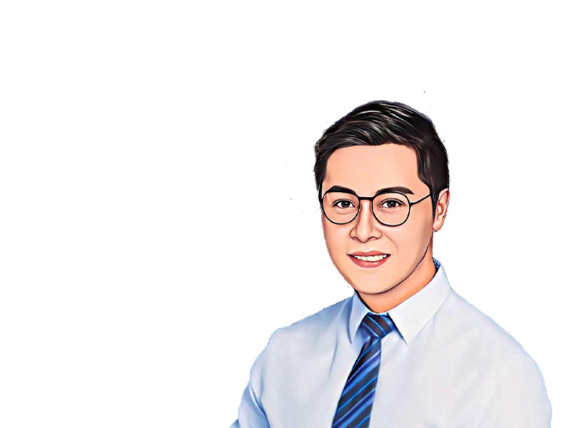 教师资格认定体检（男） 