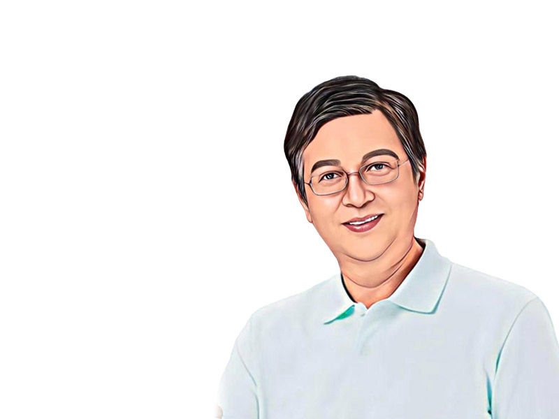 尊享型中老年男性体检套餐 