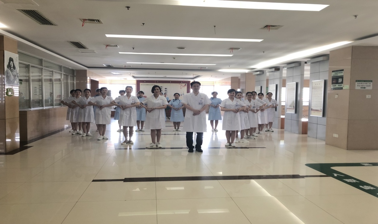 长沙市中医医院体检中心(长沙市第八医院)