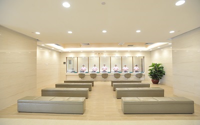 南京江宁瑞慈瑞弘健康体检中心（江宁店）