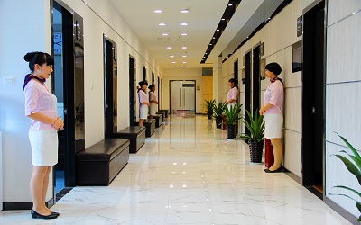 南京江宁瑞慈瑞弘健康体检中心（江宁店）