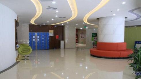 深圳逸康门诊部体检中心(龙华分院)