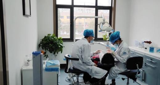 河南神火总医院健康管理中心