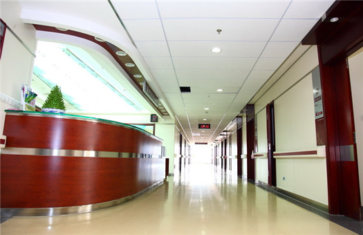 复旦大学附属妇产科医院