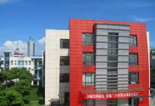 上海市奉贤区古华医院