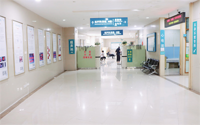 东莞光华医院体检中心