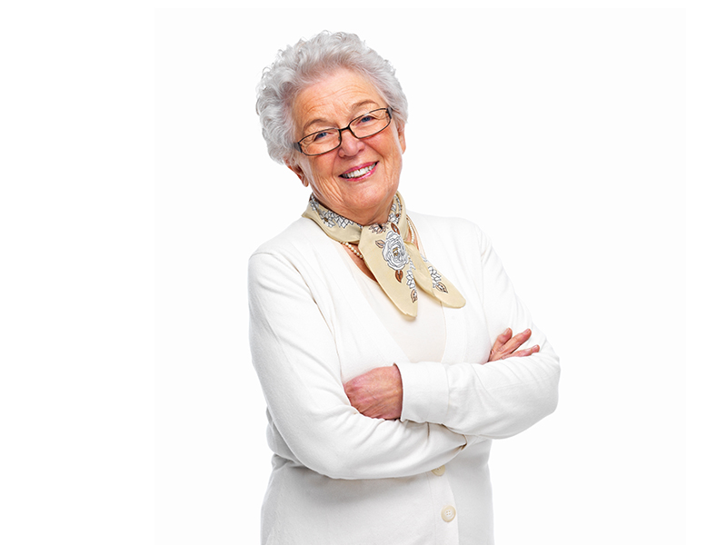 健康体检方案（66-75岁左右女士）