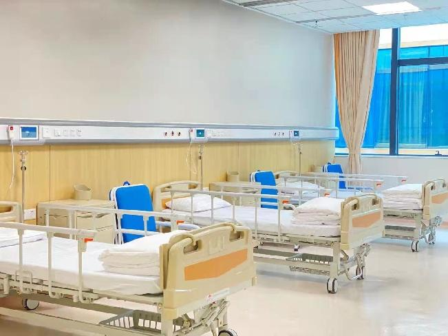 福建省妇幼保健院妇产医院体检中心