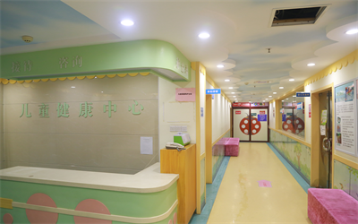 宜春袁州现代医院体检中心(袁州红十字会医院)