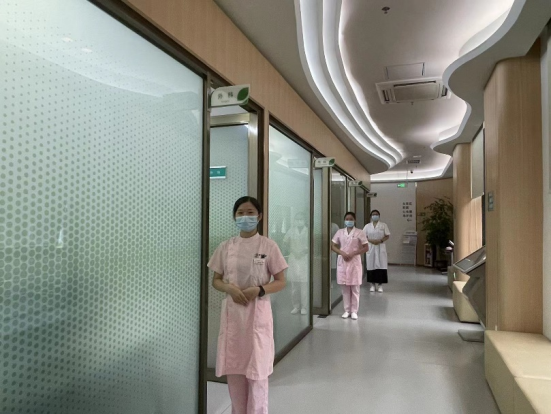 广州瑞恒健康体检中心