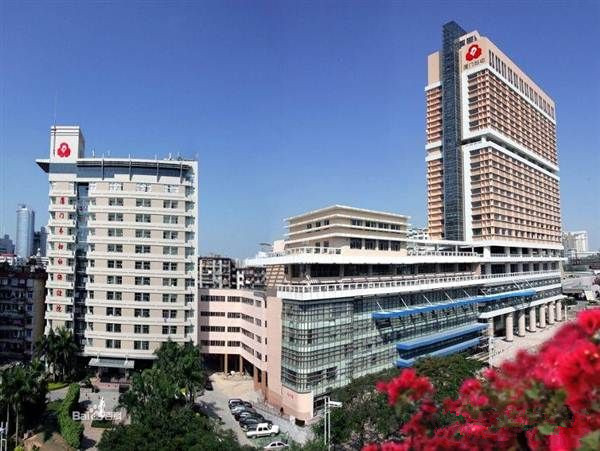厦门市湖里区妇幼保健院