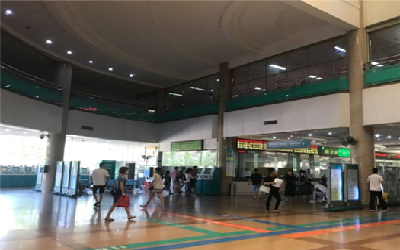 厦门市第三医院体检中心