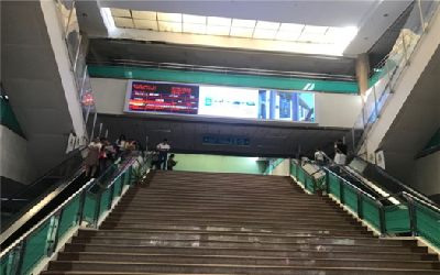 厦门市第三医院体检中心