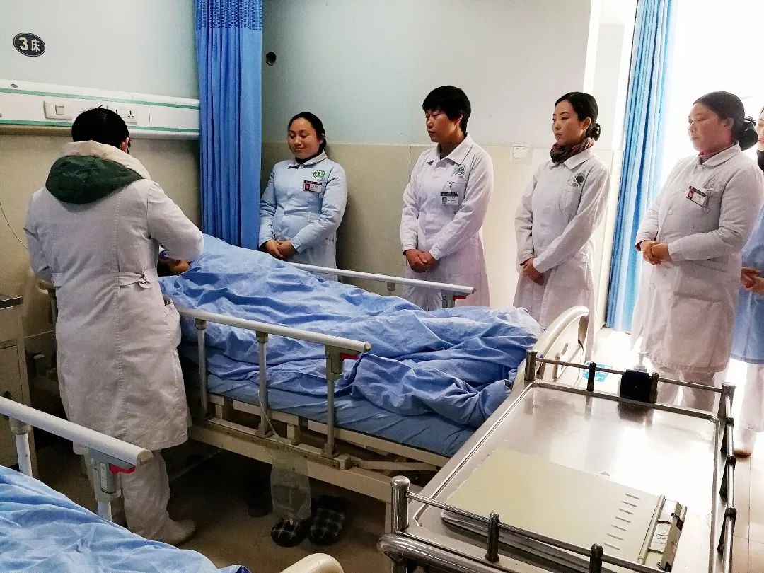 大竹县中医院体检中心