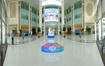 济南市第一人民医院