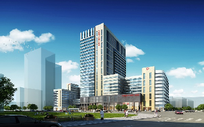 湖南中医药大学第二附属医院