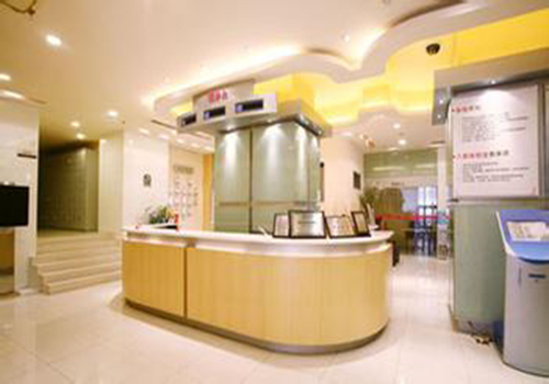 济南慈铭汉峪金谷分院