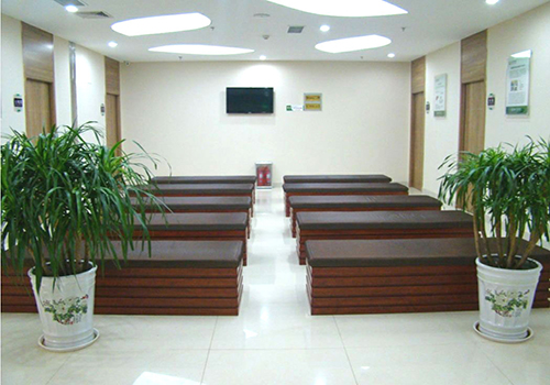 济南慈铭汉峪金谷分院