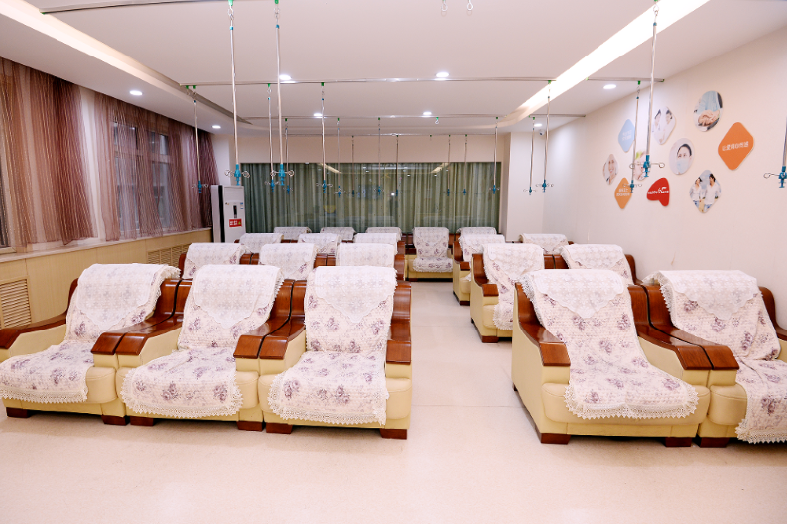 西安华都妇产医院体检中心